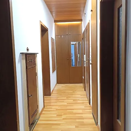 Apartamento Nana Heilbronn