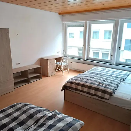 Nana Apartment Heilbronn