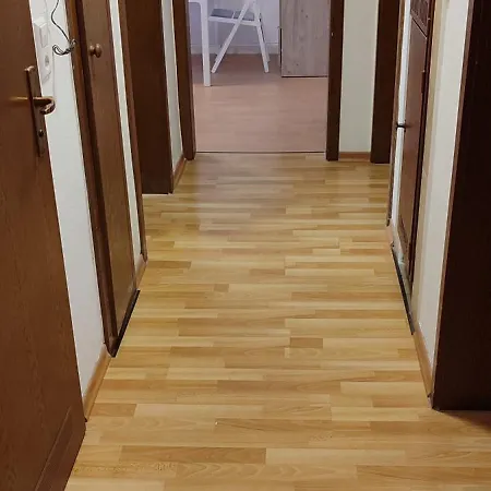 Apartment Nana *