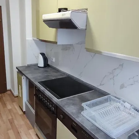 Apartamento Nana Heilbronn