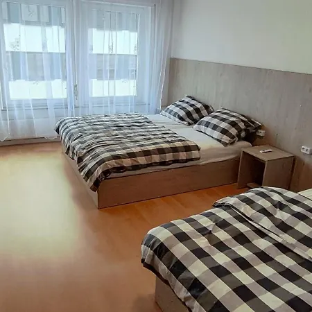 Nana Apartment *