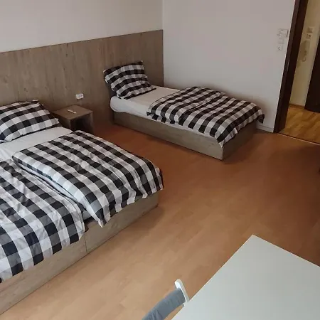 Apartment Nana *
