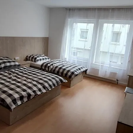 Nana Apartment Heilbronn
