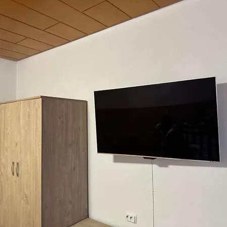 Nana Apartment