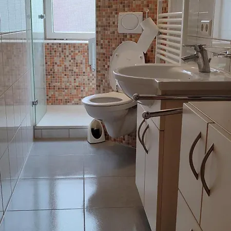 Nana Apartment