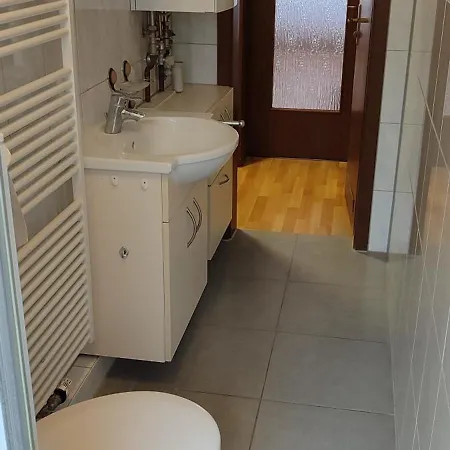 Apartment Nana Heilbronn